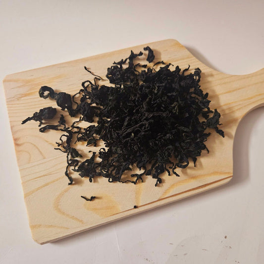 WANDO CUT SEAWEED 250g  한국산 전통 완도 컷미역