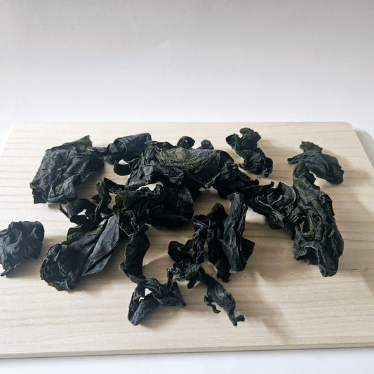 WANDO SSAM KELP 250g  한국산 전통 완도 쌈다시마